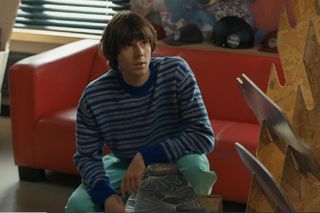 Barwy szczęścia, odcinek 3167. Wiktor (Grzegorz Kestranek)