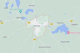 Najbogatsze miasteczka w warmińsko-mazurskim. Tam żyje się najlepiej [RANKING]