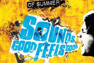 5 Seconds Of Summer Sounds Good Feels Good - wszystkie informacje o nowej płycie!