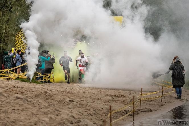 Runmageddon na Arenie Gliwice. Morderczy bieg odbędzie się 10 czerwca. Trwają zapisy
