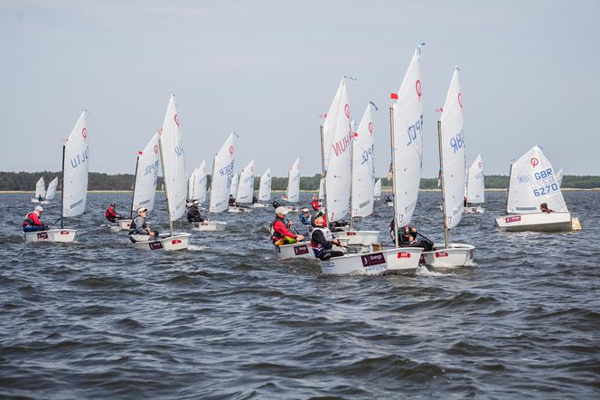 Energa Sailing Cup - Puchar Dziwnowa