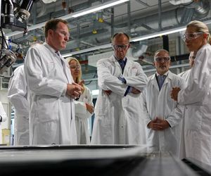 Niemiecka fabryka zamyka się w Polsce. Jej produkty zna każda kobieta