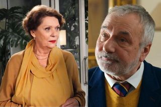 Finał Barw szczęścia. Józefina po ucieczce Andrzeja pozna prawdziwą tożsamość oszusta! Siedział w więzieniu za przekręty