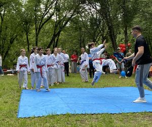 9. charytatywny Bieg o Złotą Monetę i wielki rodzinny piknik