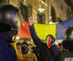 Wrze w europejskim państwie. Zamieszki na ulicach po zablokowaniu kandydata na prezydenta