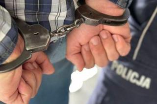 Ugodził nożem Ukraińca. Policja zdradza szczegóły