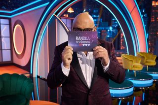 Piotr Gąsowski. Pozory mogą mylić