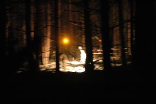 Rocznica katastrofy samolotu wojskowego w Mirosławcu w 2008r.