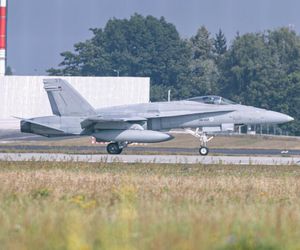 Pogrzeb majora Macieja Krakowiana. Wzruszające sceny i hołd żołnierzy. „Śpij Kolego...