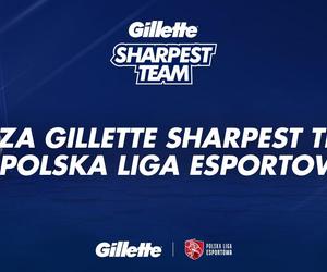 GST Polska Liga Esportowa