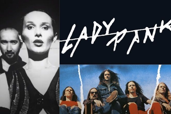 Muzyka rockowa lat 80-tych - Polska