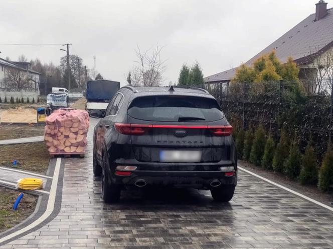 Warszawa. Miłośnicy toyot złapani. Kradli pojazdy na potęgę!