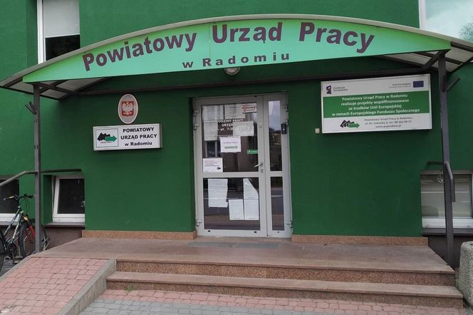 Pracownicy boją się zwolnień grupowych