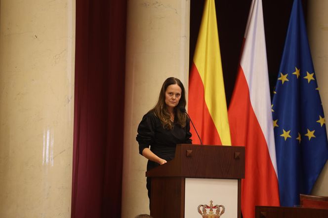 Nadzwyczajna sesja Rady Warszawy