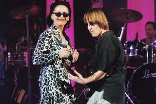 Gwiazdor Chłopców z Placu z Broni zginął w strasznym wypadku. Można go wyrzucić z list przebojów, ale nie z serca