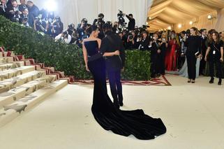 MET Gala 2018 - Kylie Jenner i Travis Scott