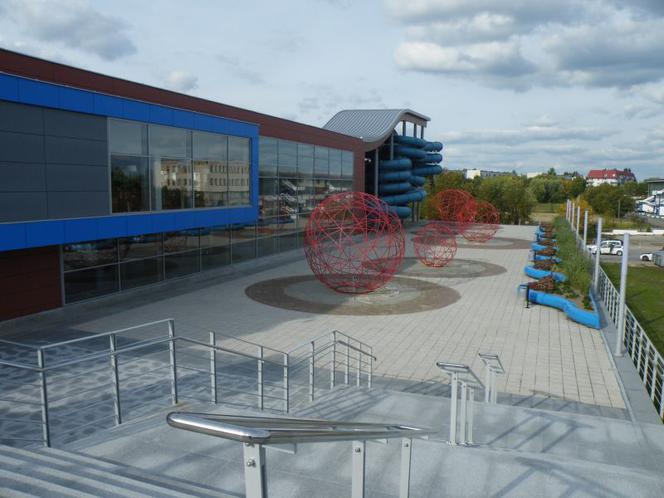 Aquasfera Olsztyn
