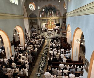 Tragiczny wypadek w Kieźlinach. Roman J. oskarżony o śmiertelne potrącenie 12-letniego Krzysia na pasach