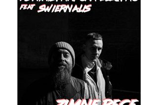 Administratorr Electro i Swiernalis z utworem Zimne ręce. Piosenka idealna na zimowe dni i wieczory