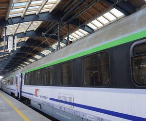 Ferie zimowe 2025. PKP Intercity przygotowało promocję