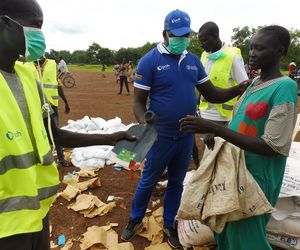 Biskupi Sudanu Południowego apelują o pokój, sprawiedliwość i pojednanie 