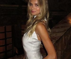 Laila Hasanovic, dziewczyna Jannika Sinnera