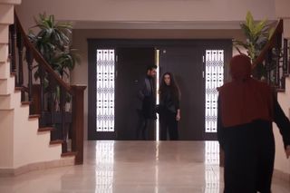 Dziedzictwo, odcinek 688. Nana, Yaman, Akca