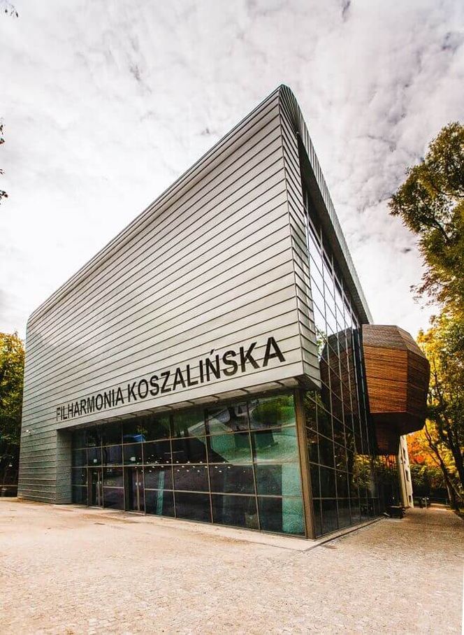 Marszałkowskie wsparcie dla Filharmonii Koszalińskiej