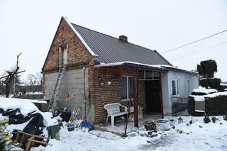 Nasz Nowy Dom 31.03.2021 Kalisz. Metamorfoza domu pani Jadwigi 