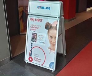 Helios zaprasza na film „It Ends With Us” w ramach cyklu „Kino Kobiet”