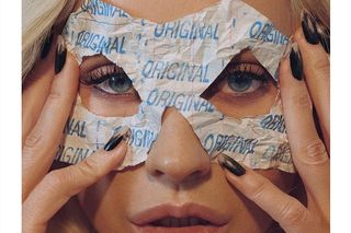 Christina Aguilera obecnie