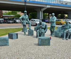 To miasto skrywa wiele ciekawostek. Z Łodzi dojedziesz tam pociągiem