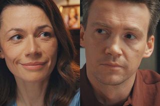 M jak miłość, ostatni odcinek 1871: Martyna zakocha się w Jakubie? Porówna go do męża, tak że Karski aż zaniemówi - ZDJĘCIA