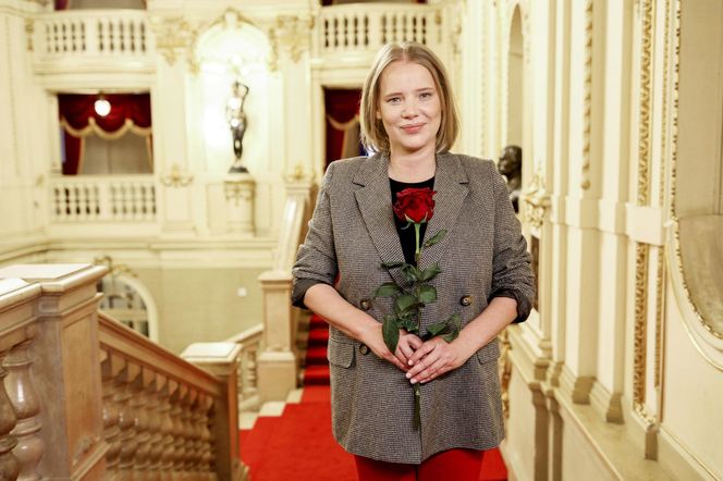 Joanna Kulig: od życia w biedzie do wielkiej kariery w Hollywood. "Dzieciństwo dało mi siłę"