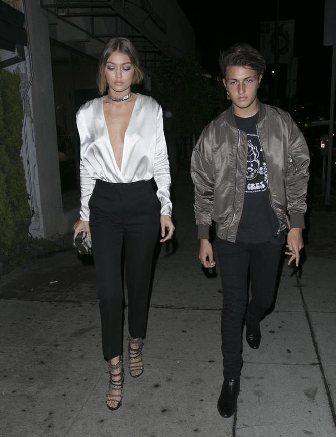20. urodziny Kendall Jenner zdjęcia