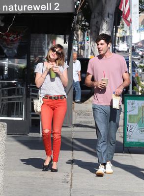 50 twarzy Greya. Dakota Johnson wymieniła Greya na kolegę