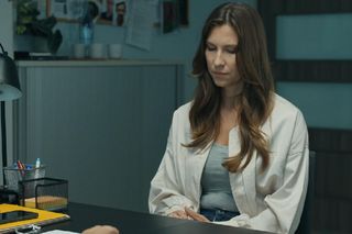 Barwy szczęścia, odcinek 3127. Regina (Kamila Kamińska) 