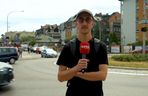 Byłem na miejscu wielkiego pożaru w Ząbkach. Tego widoku nigdy nie zapomnę. „Nie mamy nic, ale mamy siebie”