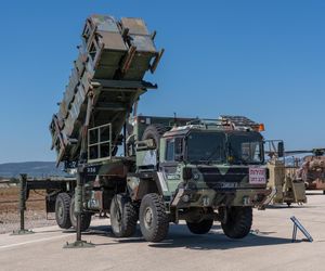 Pociski PAC-2 GEM-T oraz system Patriot.