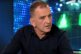 Rafał Baniak rezygnuje ze stanowiska prezesa 