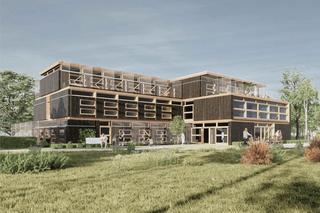 Jak będzie wyglądała nowa kociarnia w Warszawie? Oto wyniki konkursu architektonicznego. Projekty robią wrażenie