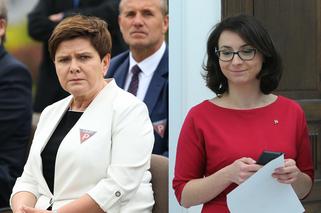 Beata Szydło okrutnie potraktowana! Posłanka KO była bezlitosna: „Nikt Pani nie chce”