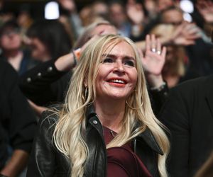 Monika Olejnik ujawnia swoją miłość. Jestem zachwycona