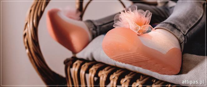 Jak wybrać dobre buty dla dziecka?