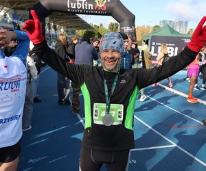 Półmaraton Lubelski 2025 przeszedł do historii