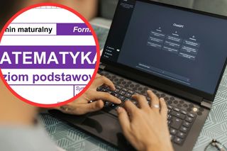 Sztuczna inteligencja rozwiązała maturę z matematyki. Jak jej poszło? 