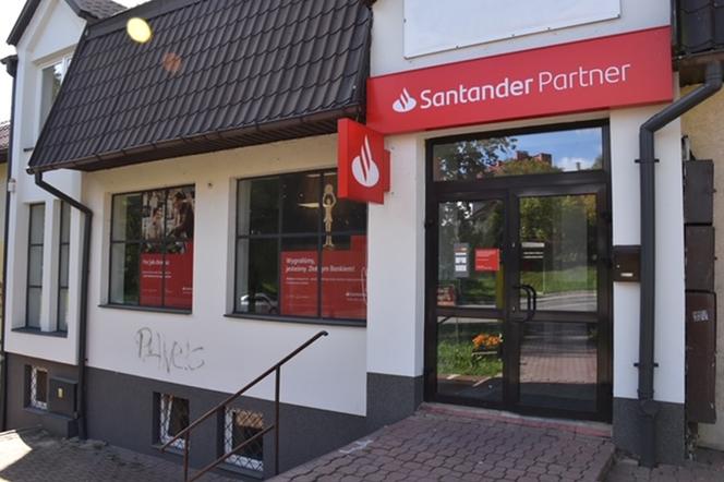 Bank Santander