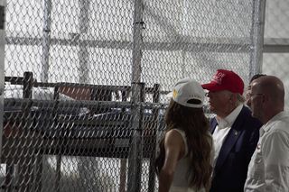 Nieludzkie warunki w aligatorowym Alcatraz. Ludzie chudną i chorują