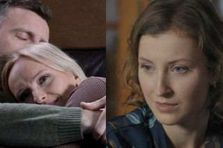 M jak miłość. Natalka przegapi szansę. Destrukcyjne zapatrzenie w Bartka zemści się na niej