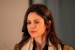 M jak miłość, odcinek 1859: Kasia popłacze się i wyzna, że Mariusz to miłość jej życia. To koniec z Jakubem - ZDJĘCIA